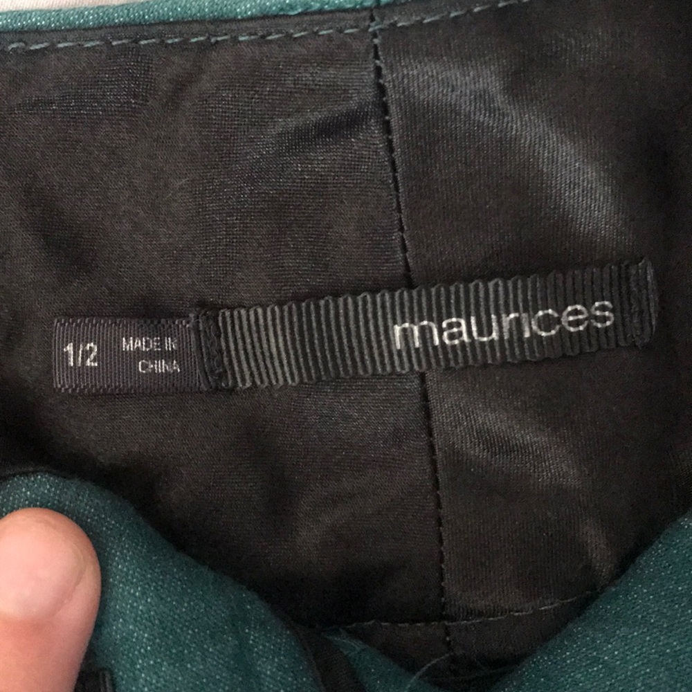 Shorts - Picture 3 of 3